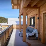 Matidi - Ovo Network Chalet *