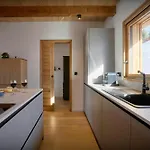Matidi - Ovo Network Chalet