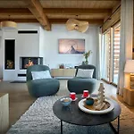 Matidi - Ovo Network Chalet