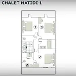 Chalet Matidi - Ovo Network