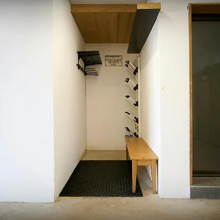 Matidi - Ovo Network Chalet