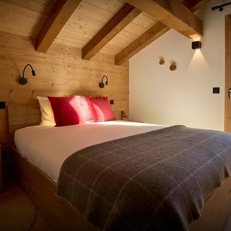 Chalet Matidi - Ovo Network